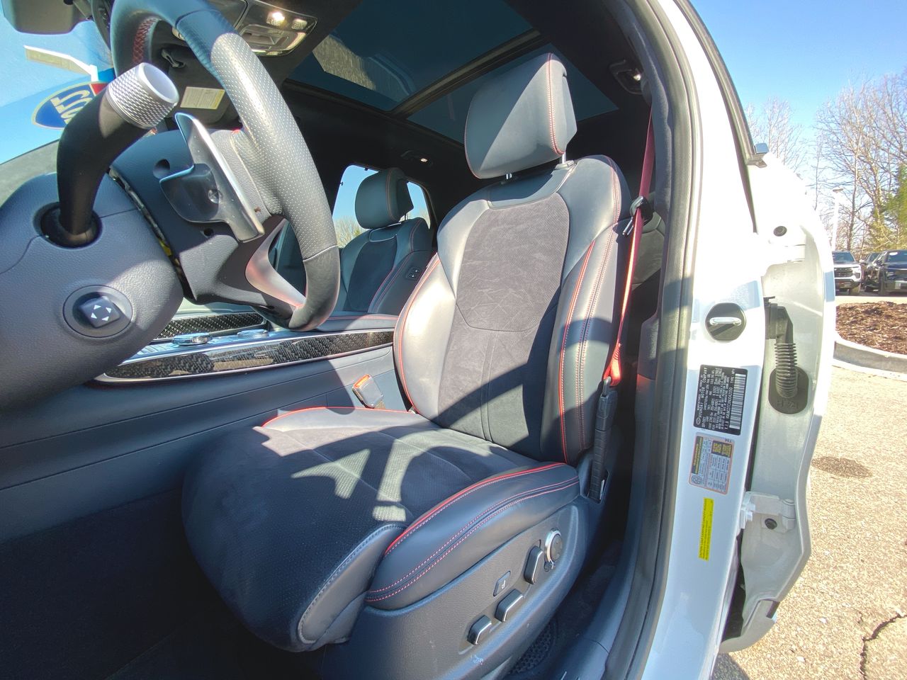 2022 Genesis GV70 3.5T AWD Sport
