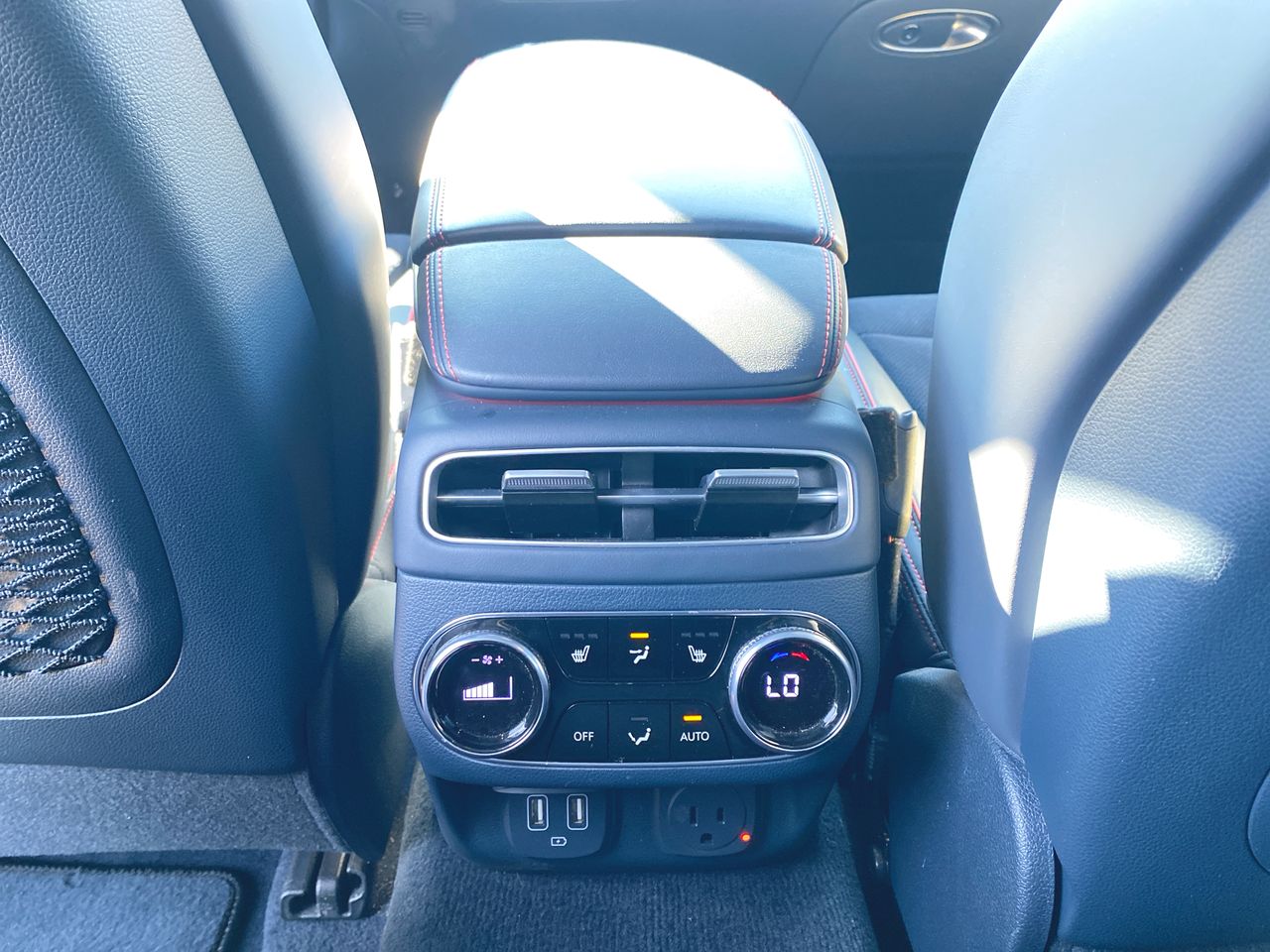 2022 Genesis GV70 3.5T AWD Sport