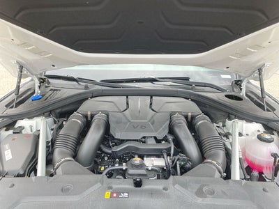 2026 Genesis GV70 3.5T Sport Advanced
