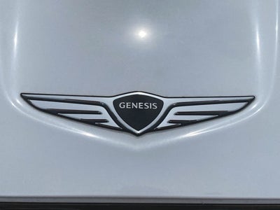 2026 Genesis GV70 3.5T Sport Advanced