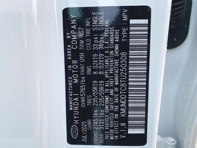 2026 Genesis GV70 3.5T Sport Advanced