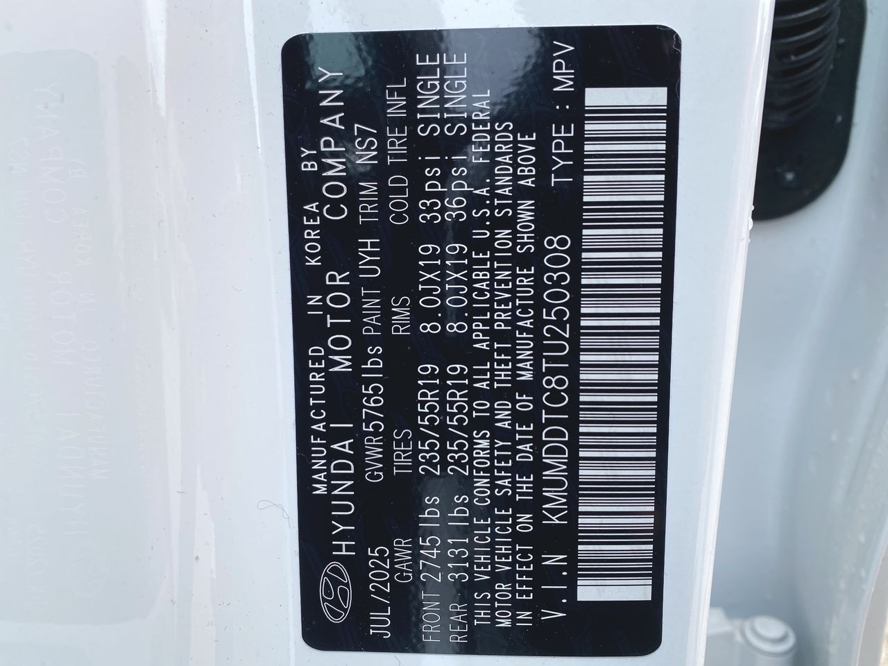 2026 Genesis GV70 3.5T Sport Advanced