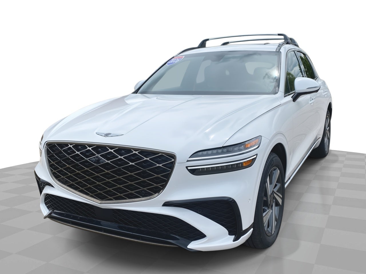 2026 Genesis GV70 3.5T Sport Advanced