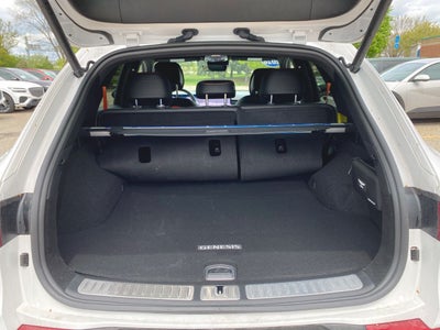 2026 Genesis GV70 3.5T Sport Advanced
