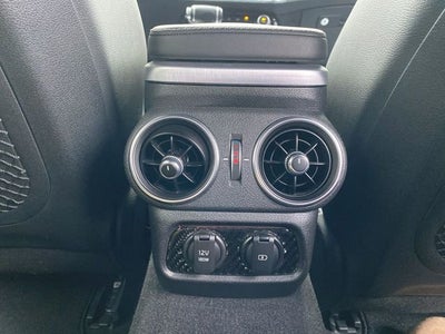 2022 Kia Stinger GT1