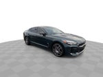 2022 Kia Stinger GT1