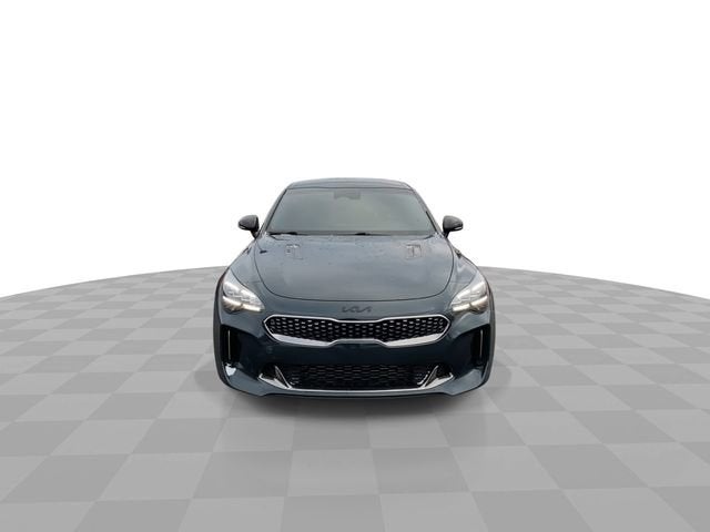 2022 Kia Stinger GT1