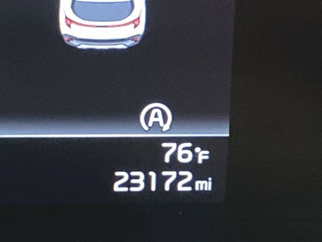 2024 Kia Seltos LX