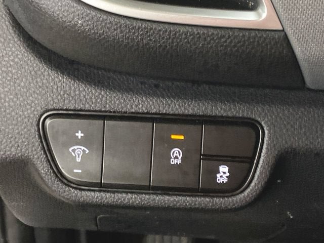 2024 Kia Seltos LX