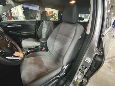 2024 Kia Seltos LX