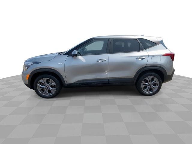 2024 Kia Seltos LX