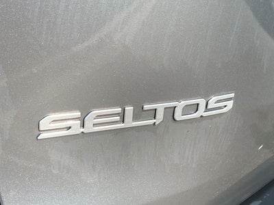 2024 Kia Seltos LX