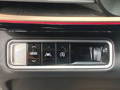 2024 Buick Envision Sport Touring