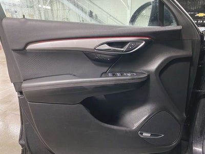 2024 Buick Envision Sport Touring