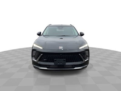 2024 Buick Envision Sport Touring