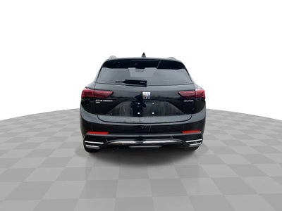 2024 Buick Envision Sport Touring