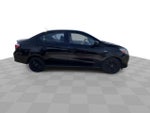 2022 Mitsubishi Mirage G4 Black Edition