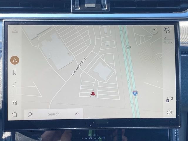 2024 Jaguar F-PACE R-Dynamic S