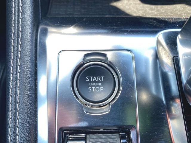 2024 Jaguar F-PACE R-Dynamic S