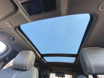 2024 Jaguar F-PACE R-Dynamic S