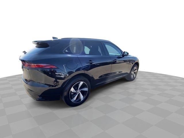2024 Jaguar F-PACE R-Dynamic S