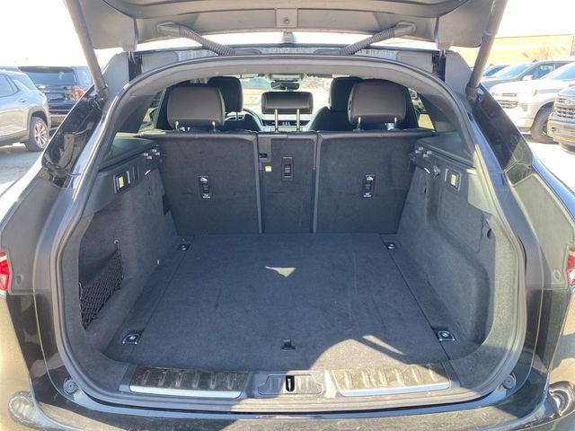 2024 Jaguar F-PACE R-Dynamic S