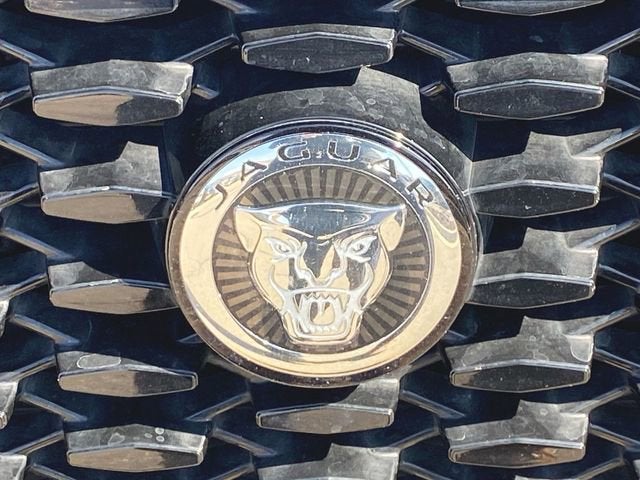 2024 Jaguar F-PACE R-Dynamic S