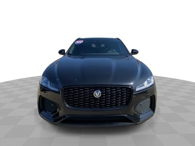 2024 Jaguar F-PACE R-Dynamic S