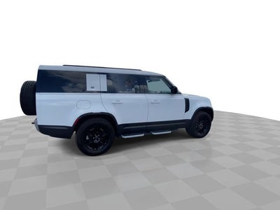 2023 Land Rover Defender 130 S