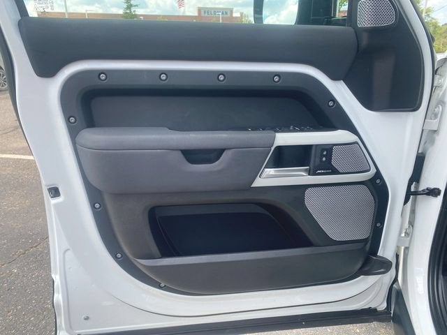 2023 Land Rover Defender 130 S