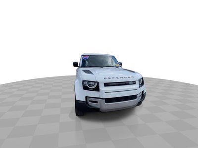 2023 Land Rover Defender 130 S