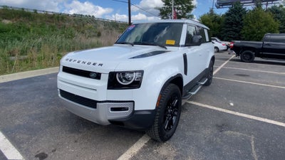 2023 Land Rover Defender 130 S