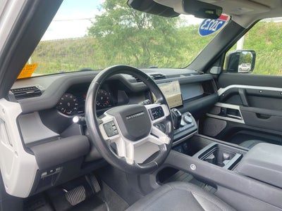 2023 Land Rover Defender 130 S