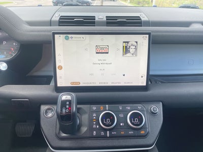 2023 Land Rover Defender 130 S