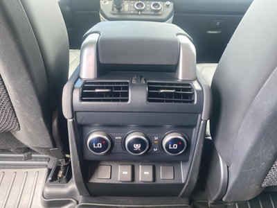 2023 Land Rover Defender 130 S