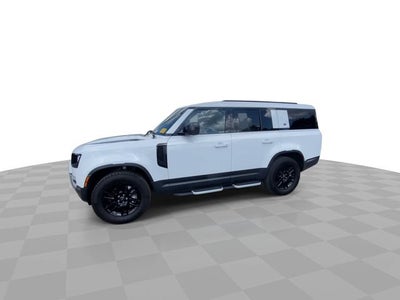 2023 Land Rover Defender 130 S
