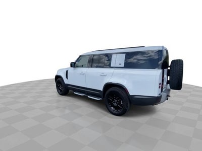 2023 Land Rover Defender 130 S
