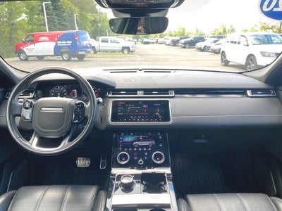 2020 Land Rover Range Rover Velar P380 R-Dynamic HSE