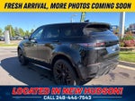 2021 Land Rover Range Rover Evoque R-Dynamic SE