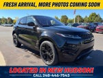 2021 Land Rover Range Rover Evoque R-Dynamic SE