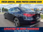 2022 Mercedes-Benz C 300 4MATIC® Sedan