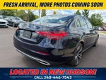 2022 Mercedes-Benz C 300 4MATIC® Sedan