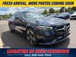 2022 Mercedes-Benz C 300 4MATIC® Sedan