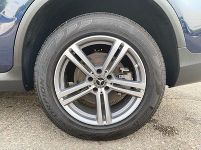 2021 Mercedes-Benz GLC 300 4MATIC® SUV