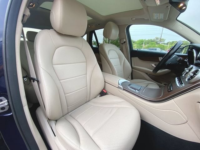 2021 Mercedes-Benz GLC 300 4MATIC® SUV
