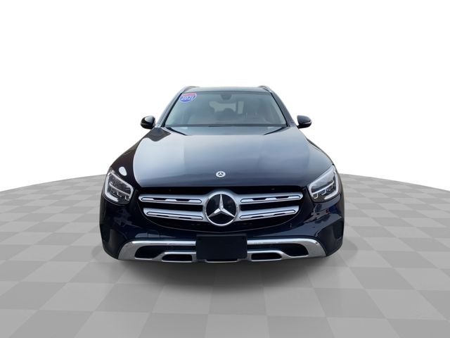 2021 Mercedes-Benz GLC 300 4MATIC® SUV