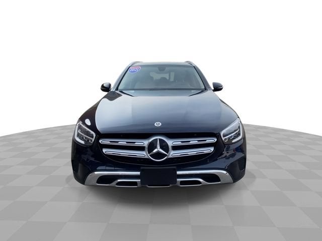 2021 Mercedes-Benz GLC 300 4MATIC® SUV