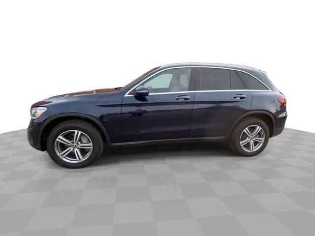 2021 Mercedes-Benz GLC 300 4MATIC® SUV