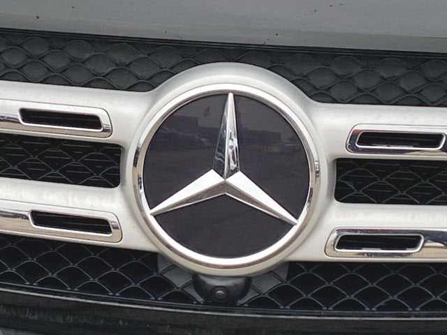 2022 Mercedes-Benz GLB 250 4MATIC®