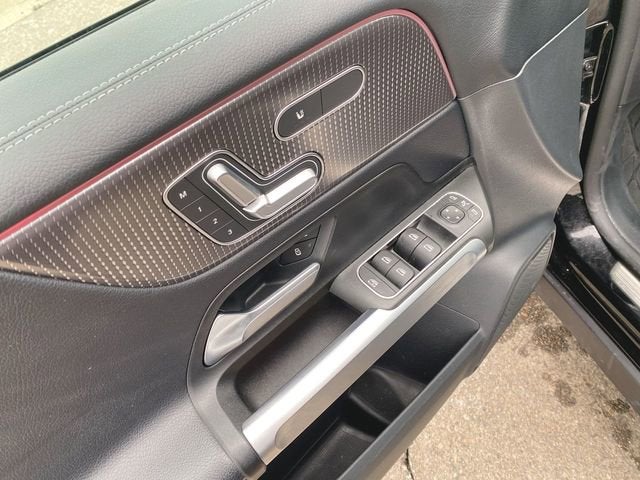 2022 Mercedes-Benz GLB 250 4MATIC®